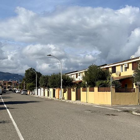 Pula Residence - Via Delle Rose Exterior photo