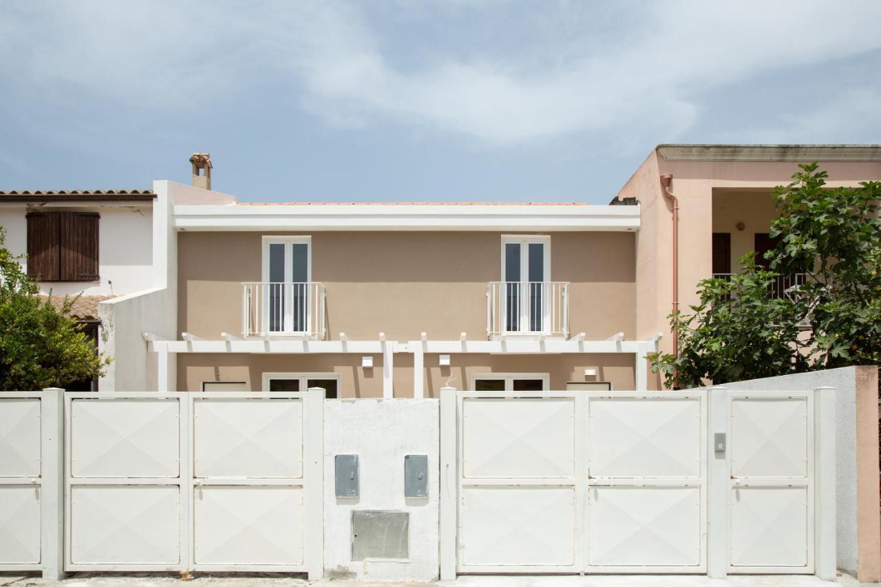 Pula Residence - Via Delle Rose Exterior photo