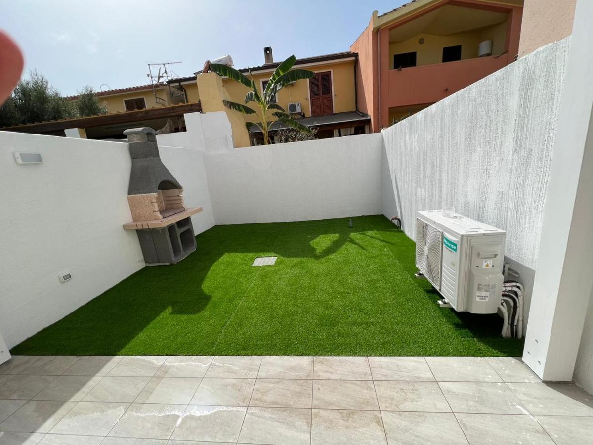 Pula Residence - Via Delle Rose Exterior photo