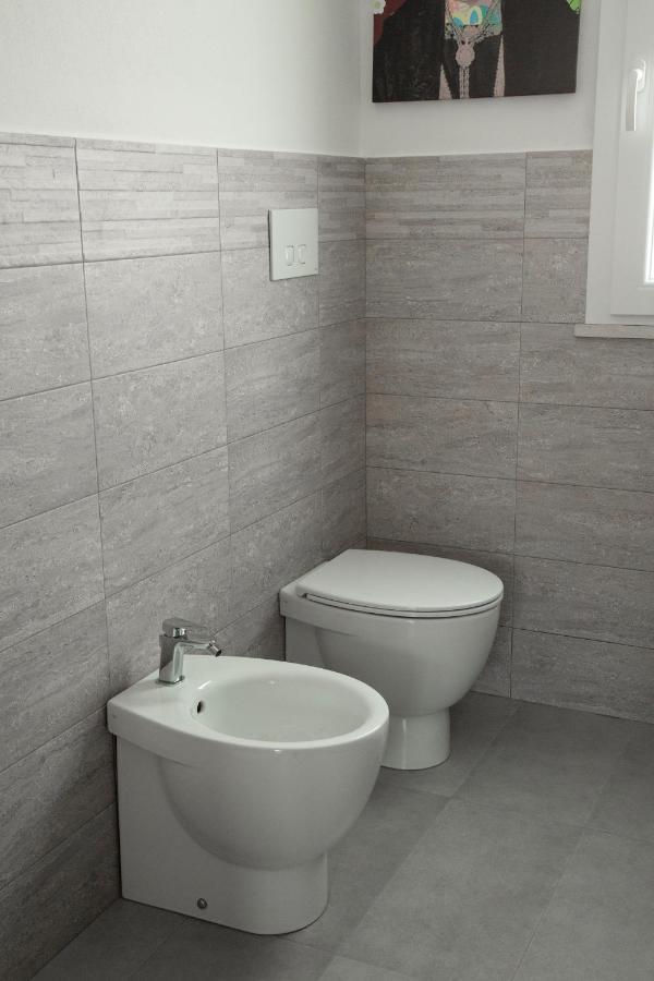 Pula Residence - Via Delle Rose Exterior photo