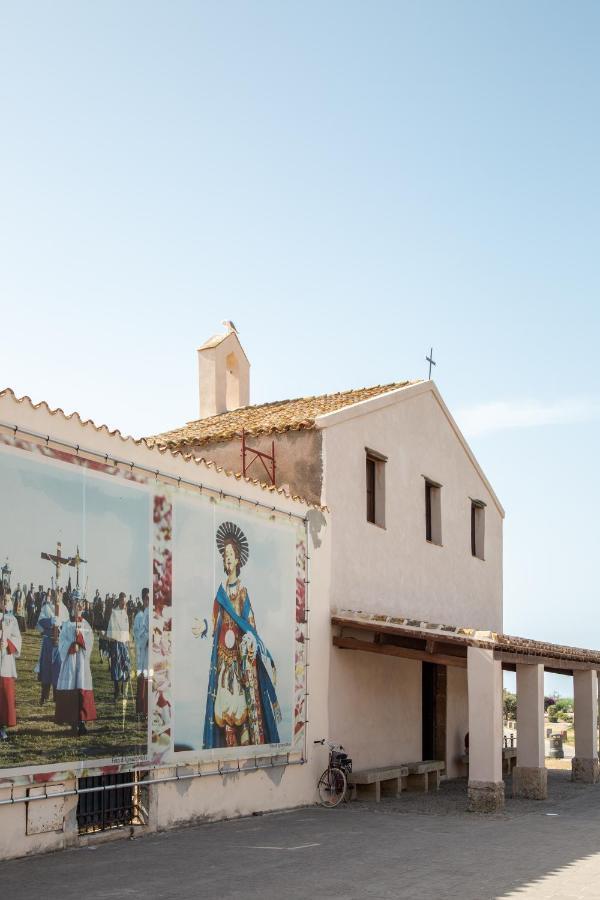 Pula Residence - Via Delle Rose Exterior photo