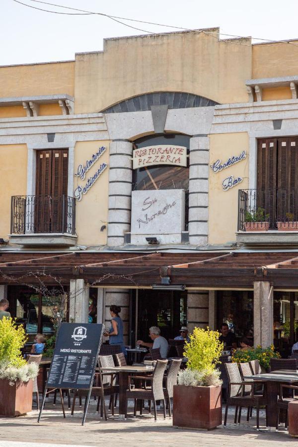 Pula Residence - Via Delle Rose Exterior photo