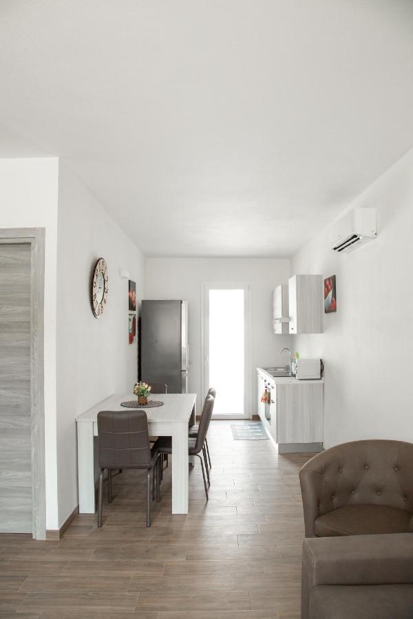 Pula Residence - Via Delle Rose Exterior photo
