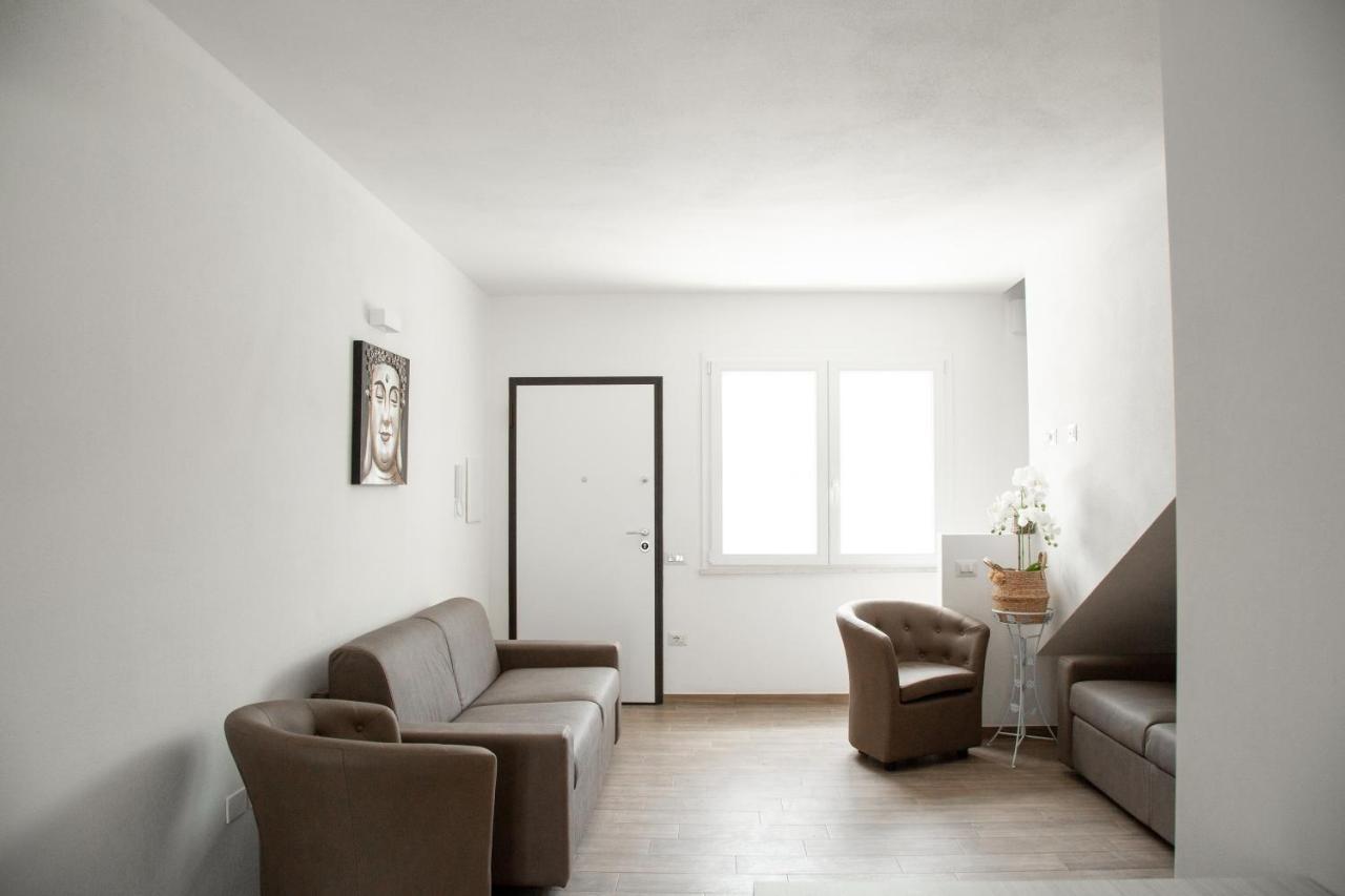 Pula Residence - Via Delle Rose Exterior photo