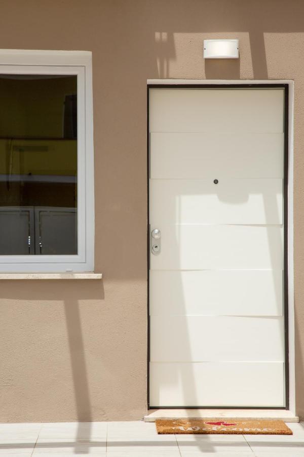 Pula Residence - Via Delle Rose Exterior photo