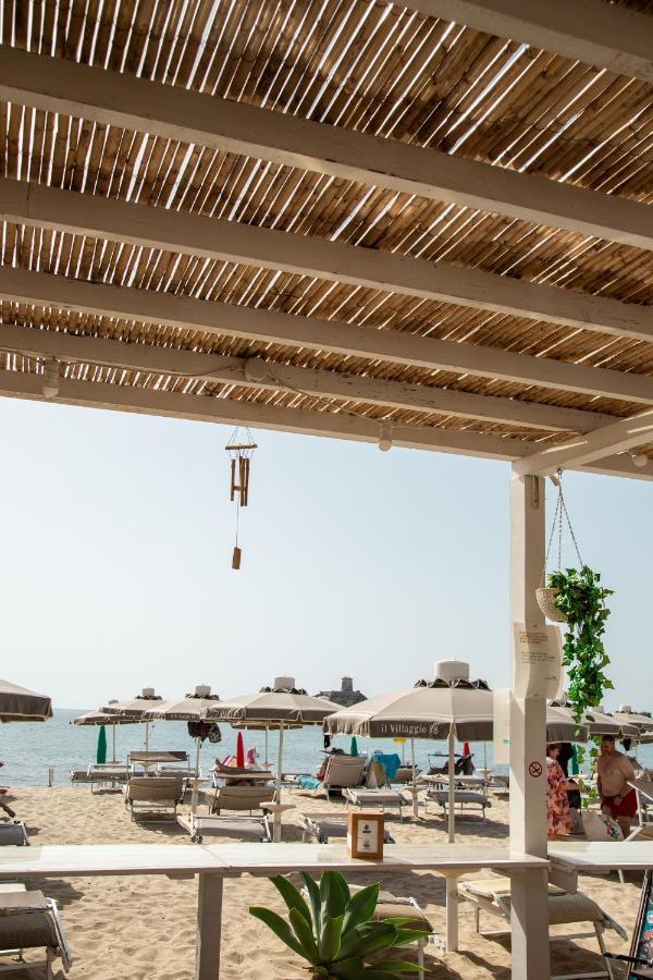 Pula Residence - Via Delle Rose Exterior photo
