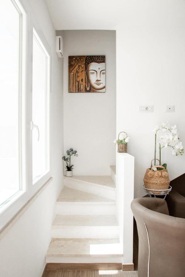 Pula Residence - Via Delle Rose Exterior photo