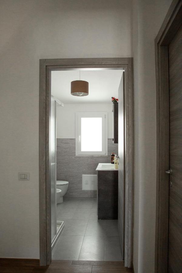 Pula Residence - Via Delle Rose Exterior photo