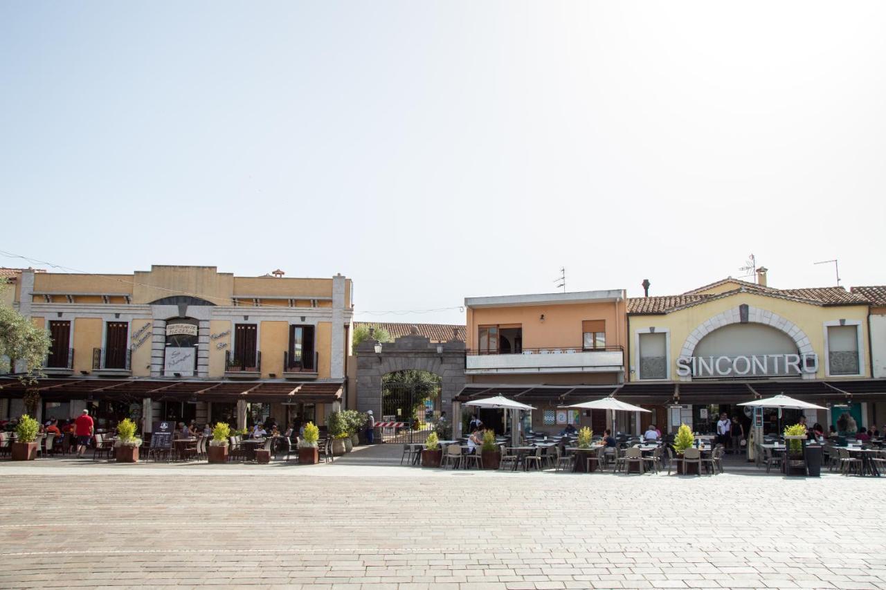 Pula Residence - Via Delle Rose Exterior photo