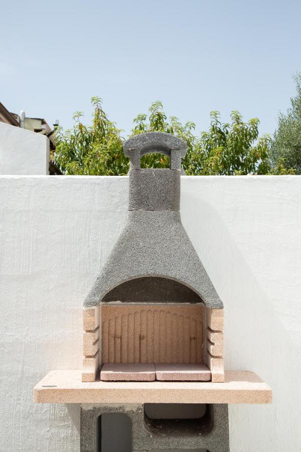 Pula Residence - Via Delle Rose Exterior photo