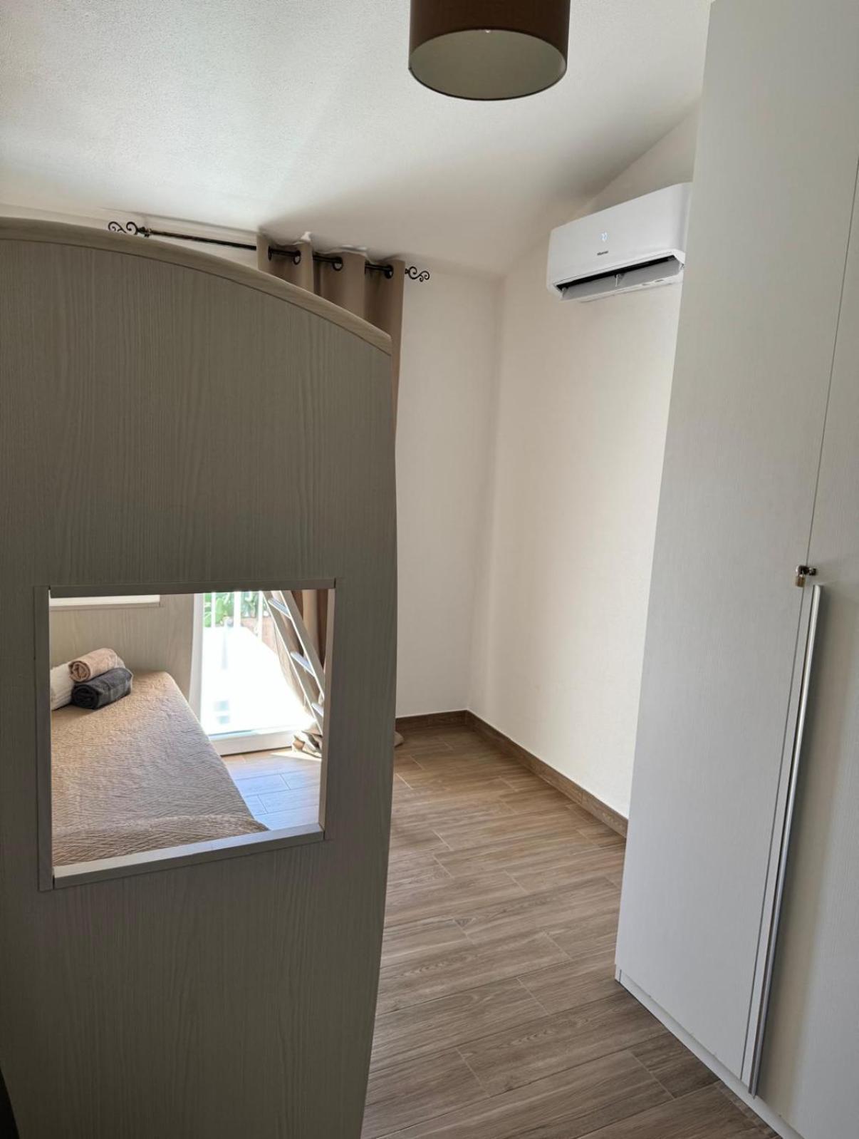 Pula Residence - Via Delle Rose Exterior photo