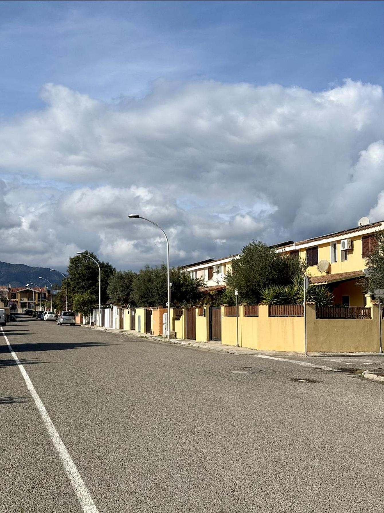 Pula Residence - Via Delle Rose Exterior photo